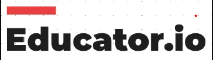 Educator.io Logo